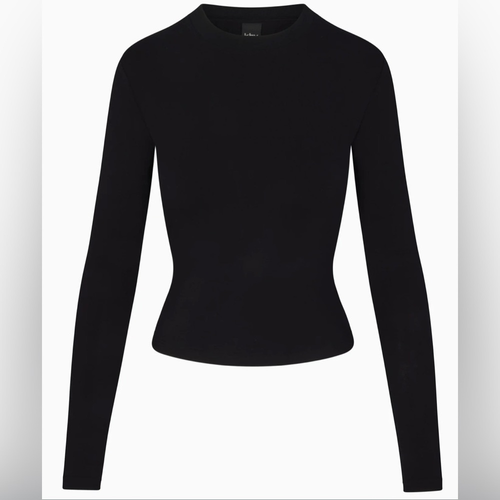 Khy Long Sleeve Tie Tee